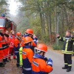Barnim: Berufsfeuerwehrtag der Jugendfeuerwehr in Biesenthal 42 Bernau LIVE