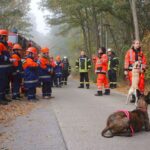 Barnim: Berufsfeuerwehrtag der Jugendfeuerwehr in Biesenthal 20 Bernau LIVE