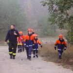 Barnim: Berufsfeuerwehrtag der Jugendfeuerwehr in Biesenthal 27 Bernau LIVE