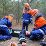 Barnim: Berufsfeuerwehrtag der Jugendfeuerwehr in Biesenthal 5 Bernau LIVE