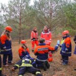 Barnim: Berufsfeuerwehrtag der Jugendfeuerwehr in Biesenthal 17 Bernau LIVE
