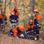 Barnim: Berufsfeuerwehrtag der Jugendfeuerwehr in Biesenthal 37 Bernau LIVE