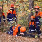 Barnim: Berufsfeuerwehrtag der Jugendfeuerwehr in Biesenthal 45 Bernau LIVE
