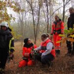 Barnim: Berufsfeuerwehrtag der Jugendfeuerwehr in Biesenthal 8 Bernau LIVE
