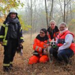 Barnim: Berufsfeuerwehrtag der Jugendfeuerwehr in Biesenthal 13 Bernau LIVE