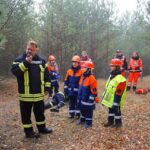 Barnim: Berufsfeuerwehrtag der Jugendfeuerwehr in Biesenthal 14 Bernau LIVE