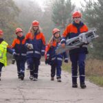 Barnim: Berufsfeuerwehrtag der Jugendfeuerwehr in Biesenthal 26 Bernau LIVE