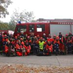 Barnim: Berufsfeuerwehrtag der Jugendfeuerwehr in Biesenthal 31 Bernau LIVE