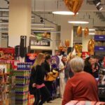 Spontane Tanz- und Gesangseinlage im Edeka-Center Bernau 10 Bernau LIVE