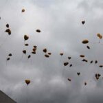 Spontane Tanz- und Gesangseinlage im Edeka-Center Bernau 4 Bernau LIVE
