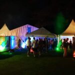 Oktoberfest am Wukensee und Fighters Night in Biesenthal 4 Bernau LIVE