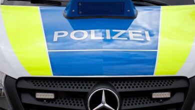 Vermisster Mann – die Polizei bittet um Mithilfe (Foto im Beitrag)