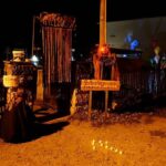 Geister, Partys und geschmückte Häuser in unserer Region 5 Bernau LIVE