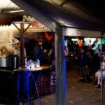 Geister, Partys und geschmückte Häuser in unserer Region 8 Bernau LIVE