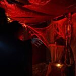 Geister, Partys und geschmückte Häuser in unserer Region 3 Bernau LIVE