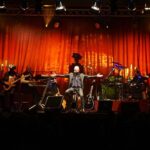 Danke für das großartige Konzert - CITY Candlelight-Tour in Bernau 14 Bernau LIVE