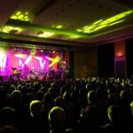 Danke für das großartige Konzert - CITY Candlelight-Tour in Bernau 18 Bernau LIVE