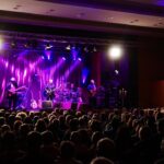 Danke für das großartige Konzert - CITY Candlelight-Tour in Bernau 10 Bernau (Barnim): Tosender Applaus für das CITY Candlelight - Tour Konzert in der Stadthalle am Steintor in Bernau bei Berlin. Fotos und Video bei Bernau LIVE
