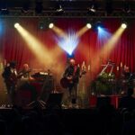 Danke für das großartige Konzert - CITY Candlelight-Tour in Bernau 29 Bernau LIVE