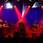 Danke für das großartige Konzert - CITY Candlelight-Tour in Bernau 12 Bernau LIVE