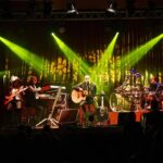 Danke für das großartige Konzert - CITY Candlelight-Tour in Bernau 19 Bernau LIVE