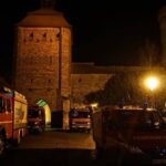 Freiwillige Feuerwehr Bernau - Wer hilft und rettet darf auch Feiern! 29 Bernau LIVE