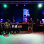 Freiwillige Feuerwehr Bernau - Wer hilft und rettet darf auch Feiern! 23 Bernau LIVE