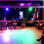 Freiwillige Feuerwehr Bernau - Wer hilft und rettet darf auch Feiern! 72 Bernau LIVE