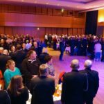 Freiwillige Feuerwehr Bernau - Wer hilft und rettet darf auch Feiern! 4 Bernau LIVE