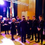 Freiwillige Feuerwehr Bernau - Wer hilft und rettet darf auch Feiern! 56 Bernau LIVE