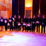 Freiwillige Feuerwehr Bernau - Wer hilft und rettet darf auch Feiern! 5 Bernau LIVE