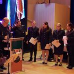 Freiwillige Feuerwehr Bernau - Wer hilft und rettet darf auch Feiern! 18 Bernau LIVE