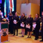 Freiwillige Feuerwehr Bernau - Wer hilft und rettet darf auch Feiern! 48 Bernau LIVE