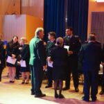 Freiwillige Feuerwehr Bernau - Wer hilft und rettet darf auch Feiern! 50 Bernau LIVE