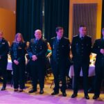 Freiwillige Feuerwehr Bernau - Wer hilft und rettet darf auch Feiern! 49 Bernau LIVE