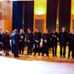 Freiwillige Feuerwehr Bernau - Wer hilft und rettet darf auch Feiern! 17 Bernau LIVE