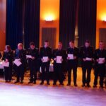 Freiwillige Feuerwehr Bernau - Wer hilft und rettet darf auch Feiern! 22 Bernau LIVE