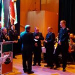 Freiwillige Feuerwehr Bernau - Wer hilft und rettet darf auch Feiern! 6 Bernau LIVE