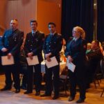 Freiwillige Feuerwehr Bernau - Wer hilft und rettet darf auch Feiern! 31 Bernau LIVE