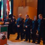 Freiwillige Feuerwehr Bernau - Wer hilft und rettet darf auch Feiern! 14 Bernau LIVE