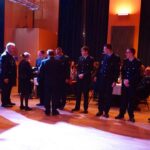 Freiwillige Feuerwehr Bernau - Wer hilft und rettet darf auch Feiern! 12 Bernau LIVE