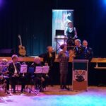 Freiwillige Feuerwehr Bernau - Wer hilft und rettet darf auch Feiern! 41 Bernau LIVE