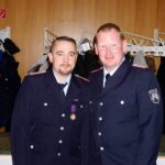 Freiwillige Feuerwehr Bernau - Wer hilft und rettet darf auch Feiern! 62 Bernau LIVE