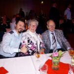 Freiwillige Feuerwehr Bernau - Wer hilft und rettet darf auch Feiern! 3 Bernau LIVE