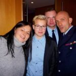 Freiwillige Feuerwehr Bernau - Wer hilft und rettet darf auch Feiern! 38 Bernau LIVE