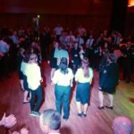 Freiwillige Feuerwehr Bernau - Wer hilft und rettet darf auch Feiern! 70 Bernau LIVE