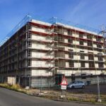 Auriscare - Baustelle am Forum Bernau - Es wird weiter gebaut! 6 Bernau LIVE