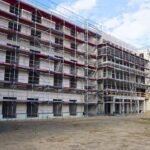 Auriscare - Baustelle am Forum Bernau - Es wird weiter gebaut! 7 Auriscare - Baustelle am Forum Bernau - Es wird weiter gebaut!