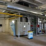 Neues Blockheizkraftwerk in Bernau Süd - Startknopf für 3.232 PS 3 Neues Blockheizkraftwerk in Bernau Süd - Startknopf für 3.232 PS