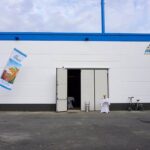 Neues Blockheizkraftwerk in Bernau Süd - Startknopf für 3.232 PS 7 Bernau LIVE